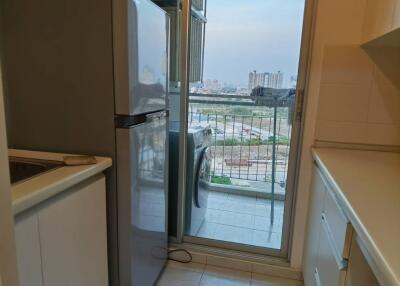 Lumpini Place Rama 9 – Ratchada – 1 bed