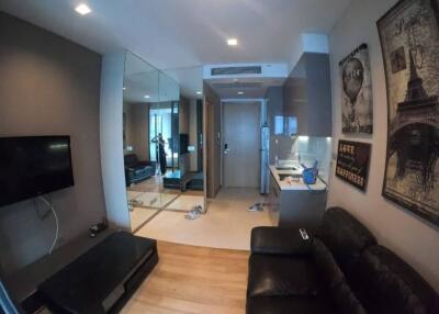 Hyde Sukhumvit 13 – 1 bed