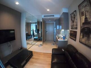 Hyde Sukhumvit 13 – 1 bed