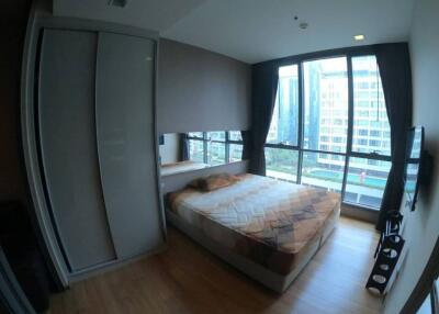 Hyde Sukhumvit 13 – 1 bed