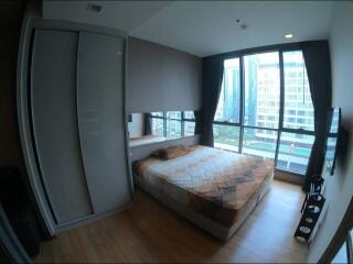 Hyde Sukhumvit 13 – 1 bed