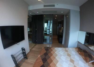 Hyde Sukhumvit 13 – 1 bed