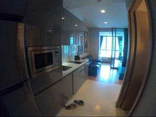 Hyde Sukhumvit 13 – 1 bed