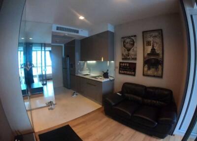 Hyde Sukhumvit 13 – 1 bed