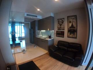 Hyde Sukhumvit 13 – 1 bed