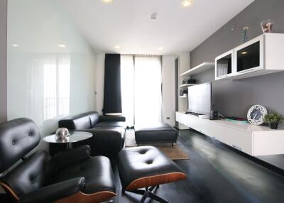 The Alcove Thonglor 10 – 2 bed