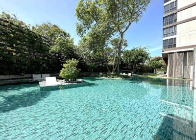 Sea view Condo Baan Plaihad