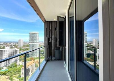 Sea view Condo Baan Plaihad