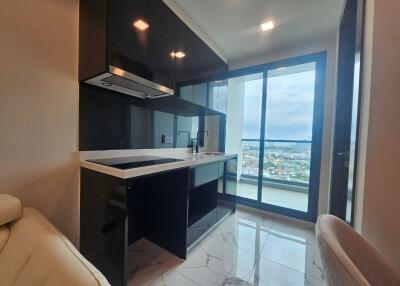 Arcadia Millennium Tower—Foreign Quota Available! Own a Piece of Pattaya’s Skyline