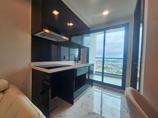 Arcadia Millennium Tower—Foreign Quota Available! Own a Piece of Pattaya’s Skyline