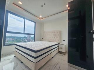 Arcadia Millennium Tower—Foreign Quota Available! Own a Piece of Pattaya’s Skyline