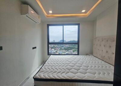 Arcadia Millennium Tower—Foreign Quota Available! Own a Piece of Pattaya’s Skyline