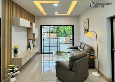 Minimal 3 Bedroom House In Nong Pla Lai Pattaya For Sale