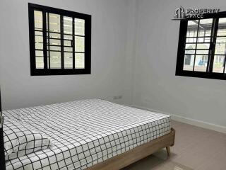 Minimal 3 Bedroom House In Nong Pla Lai Pattaya For Sale