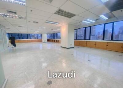 Premium Office Space for rent in Asoke