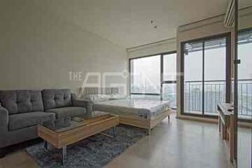 For Sale Condominium Rhythm Asoke  22.5 sq.m,  bedroom Studio