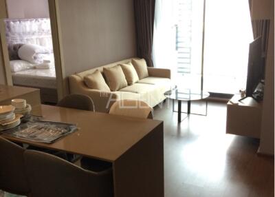 For Rent Condominium Ideo Sukhumvit 93  54 sq.m, 2 bedroom