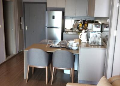 For Rent Condominium Ideo Sukhumvit 93  54 sq.m, 2 bedroom