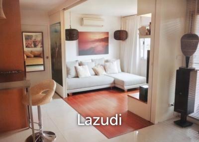 2 Bed 2 Bath 66 SQ.M Condo One Siam