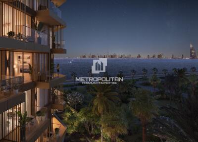 Luxury Beach Front Apartments  Payment Plan