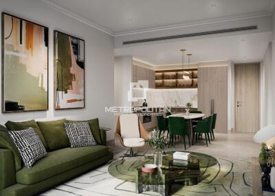 Modern Living  Premium Location  Best Priced