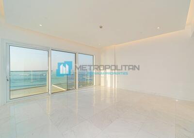 Beachfront UnitHigh FloorVacant from 15 Sep 2024