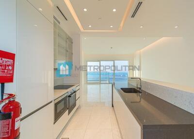 Beachfront UnitHigh FloorVacant from 15 Sep 2024