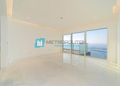 Beachfront UnitHigh FloorVacant from 15 Sep 2024