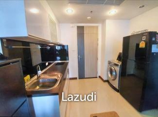 1 Bed 49 SQ.M Supalai Lite Sathorn - Charoenrat