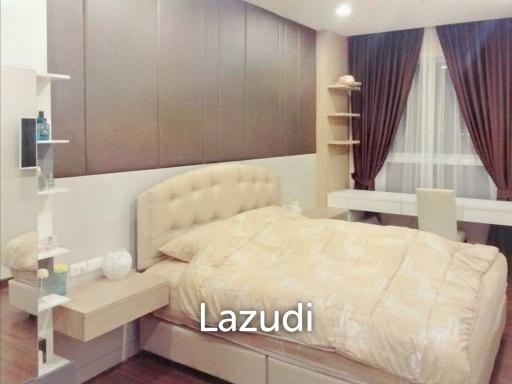 1 Bed 49 SQ.M Supalai Lite Sathorn - Charoenrat