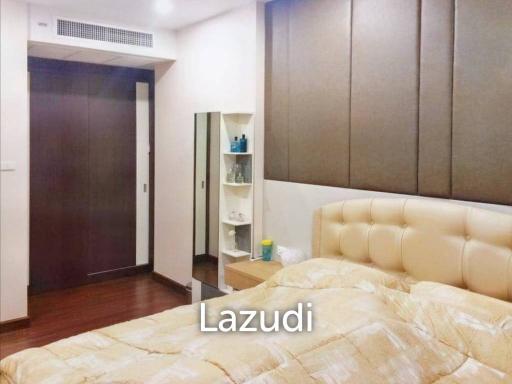 1 Bed 49 SQ.M Supalai Lite Sathorn - Charoenrat