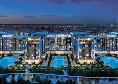 Premium Residences  Unmatched Luxury  Park View