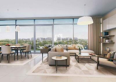 Premium Residences  Unmatched Luxury  Park View