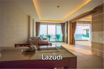 2 Bedrooms 2 Bathroom 61 Sqm. Paradise Ocean.