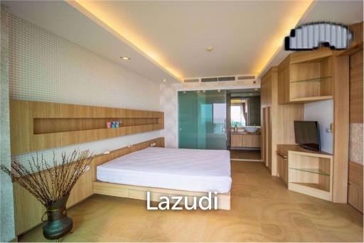 2 Bedrooms 2 Bathroom 61 Sqm. Paradise Ocean.