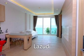 2 Bedrooms 2 Bathroom 61 Sqm. Paradise Ocean.