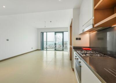 High Floor  Motivated Seller  Full Marina View