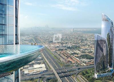 Prime Location  Luxurious  In the Heart of Dubai