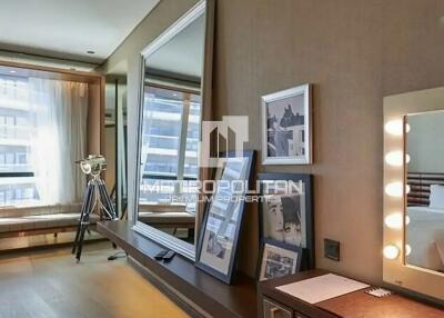 Luxury Apartment  High ROI  Burj Khalifa Views