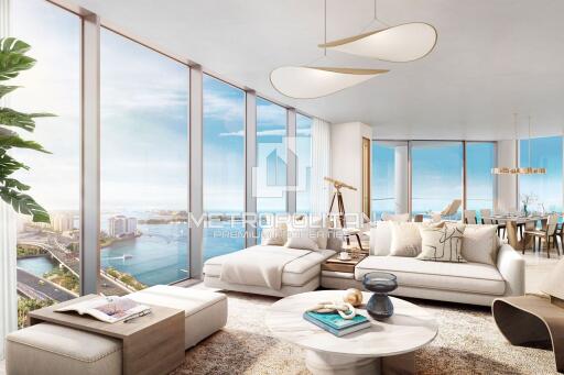 Spacious Layout  Burj Al Arab View  Invest Now