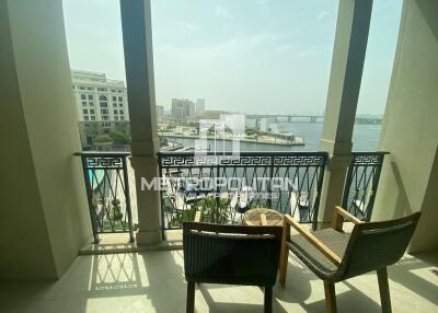 Waterfront Living Canal and Pool ViewI Furnished