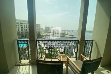 Waterfront Living Canal and Pool ViewI Furnished