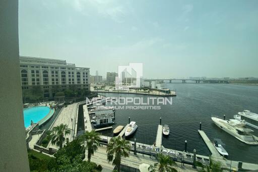 Waterfront Living Canal and Pool ViewI Furnished