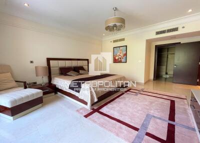 Fully Furnished  Spacious Layout  Hot Deal