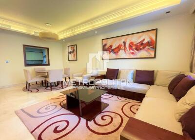 Fully Furnished  Spacious Layout  Hot Deal