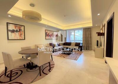 Fully Furnished  Spacious Layout  Hot Deal