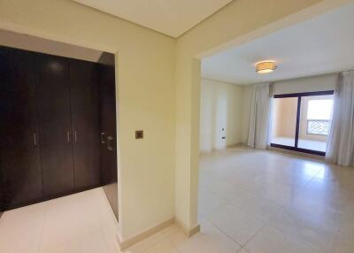 High Floor Spacious 3BR  Open Sea View Vacant