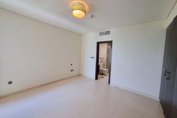 High Floor Spacious 3BR  Vacant Soon  Sea View