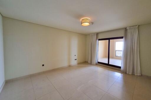 High Floor Spacious 3BR  Open Sea View Vacant