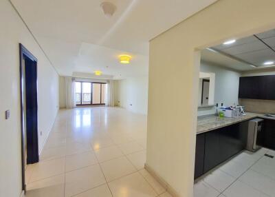 High Floor Spacious 3BR  Vacant Soon  Sea View